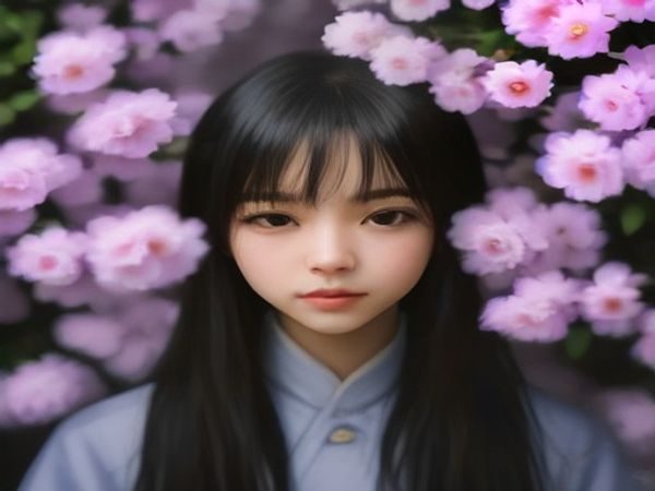 手机竖屏播放视频，画面是电影片段，周围有爆米花和饮料，娱乐休闲场景